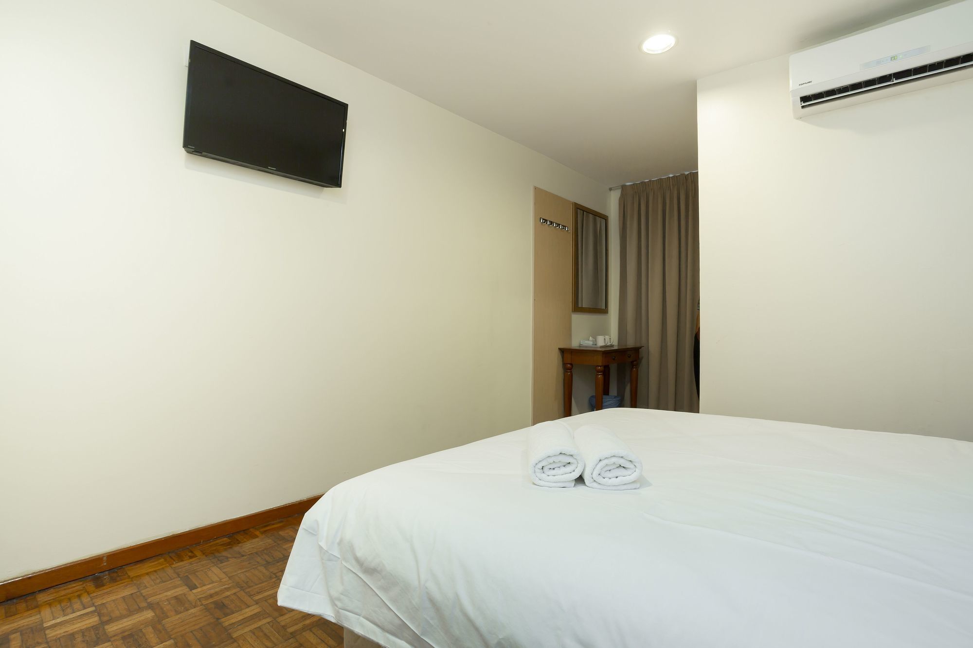 Zen Rooms Basic Sentul กัวลาลัมเปอร์ ภายนอก รูปภาพ